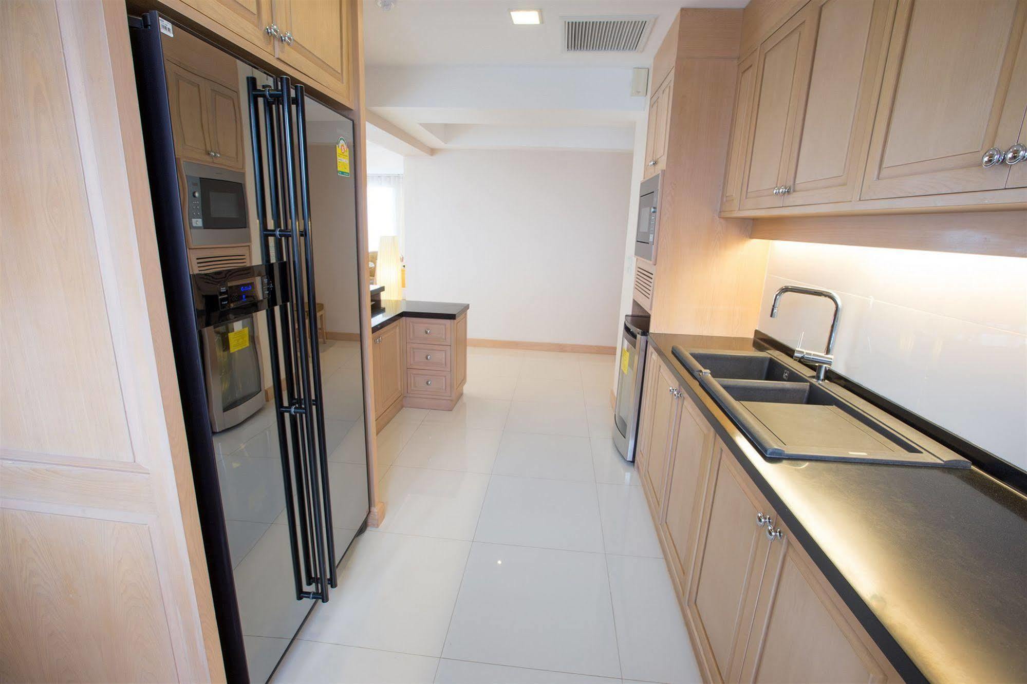 The Royal Princess Condominium Hua Hin Extérieur photo