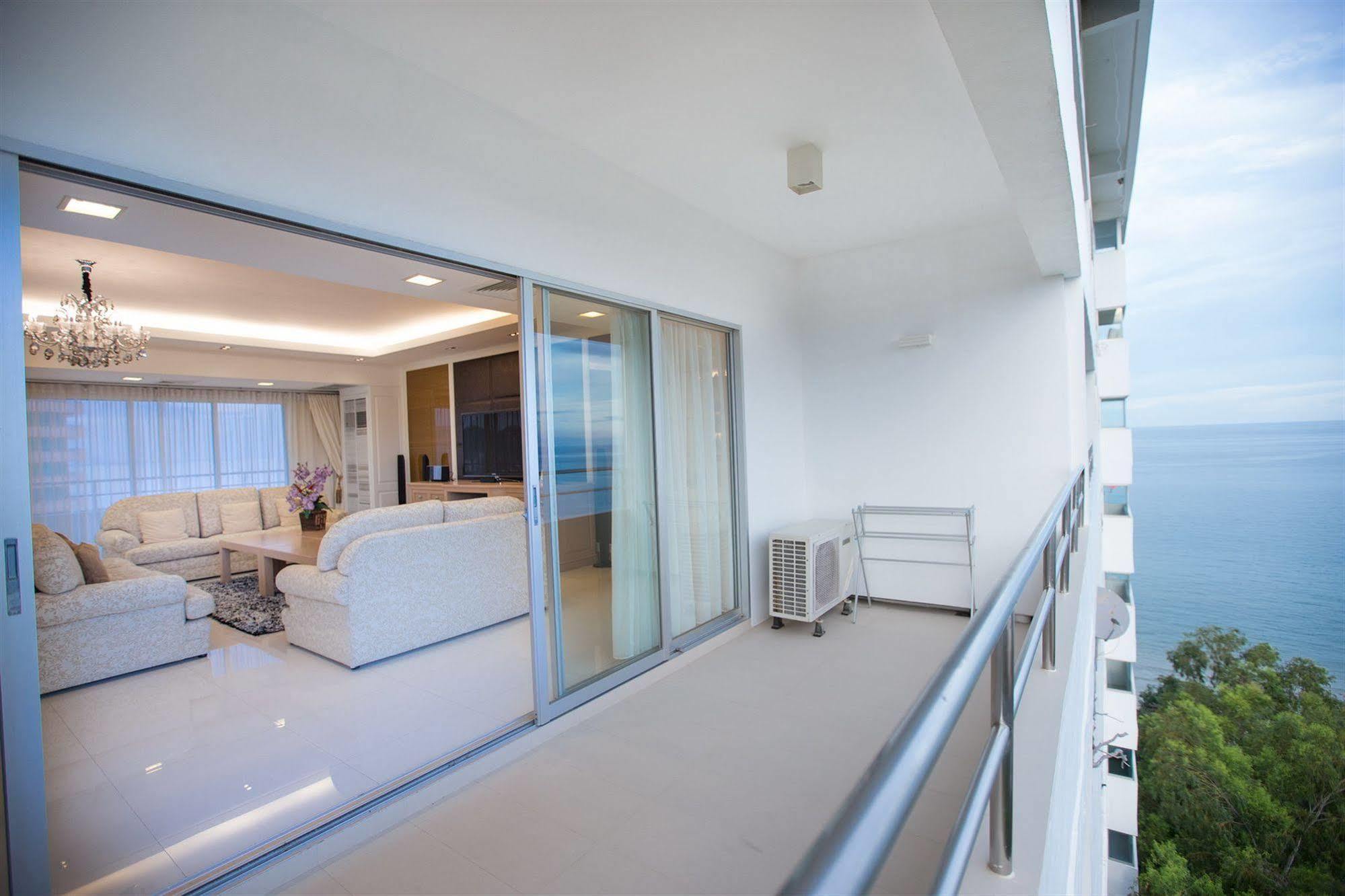 The Royal Princess Condominium Hua Hin Extérieur photo